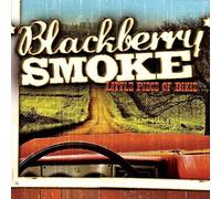 Blackberry Smoke - Little Piece of Dixie