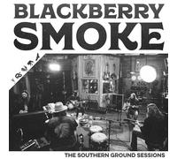 Blackberry Smoke The Southern Ground Sessions (Vinyl LP)