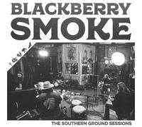Blackberry Smoke The Southern Ground Sessions (Vinyl LP) 12" EP