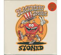 Blackberry Smoke Stoned (RSD Black Friday 2021) (Vinyl LP)