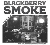 Blackberry Smoke - The Southern Ground Sessions