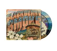 Blackberry Smoke You Hear Georgia (CD) Album