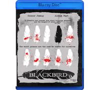 Blackbird(BD) (Blu-ray) Michael Buie Alexia Fast Connor Jessup