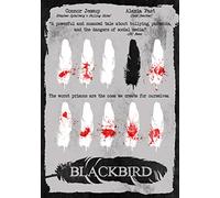 Blackbird - Blackbird