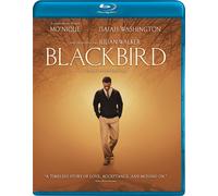 Blackbird (Blu-ray) Mo'Nique Isaiah Washington Julian Walker Terrell Tilford