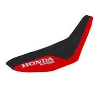 Blackbird copertina sella Honda Xr 250/400 1996-2004 rosso/nero