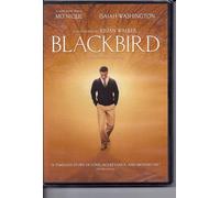 Blackbird (DVD) Mo'Nique Isaiah Washington Julian Walker Terrell Tilford