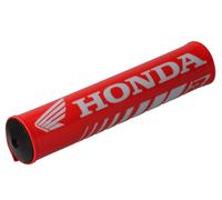 Blackbird Honda Cuscinetto Manubrio Lenkerrolle BAR Pad Rosso/Bianco