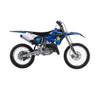 BLACKBIRD KIT GRAFICHE + COPRISELLA YAMAHA YZ 250 2015-2021 ROCKSTAR ENERGY