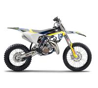 BLACKBIRD KIT GRAFICHE HUSQVARNA 85 TC 2018-2023 DREAM 4