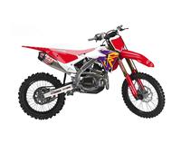 Blackbird Kit grafico retrò