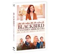 Blackbird - L'Ultimo Abbraccio (DVD) Sam Neill Susan Sarandon Kate Winslet
