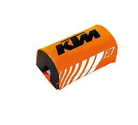 Protezione manubrio BLACKBIRD KTM EXC EXC-F paracolpo FAT BAR senza traversino