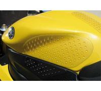 Blackbird Perni 3D adesivi antiscivolo 30x21cm traslucidi, trasparente