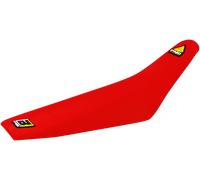 BLACKBIRD RACING 1135G/01 PYRAMID SEAT COVER RED HONDA CRF 450 X ENDURO 2010