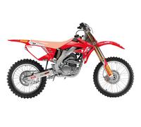 BLACKBIRD RACING 2135R24 KIT GRAFICHE REPLICA TEAM HRC 2024 HONDA CRF 250 X 2005