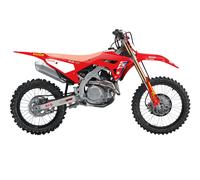 BLACKBIRD RACING 2146R24 KIT GRAFICHE REPLICA TEAM HRC 2024 HONDA CRF 450 X 2020