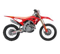 BLACKBIRD RACING 2148R24 KIT GRAFICHE REPLICA TEAM HRC 2024 HONDA CRF 250 F 2023