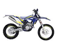 BLACKBIRD RACING 2E01N KIT GRAFICHE DREAM 5 SHERCO SEF 500 FACTORY 2023