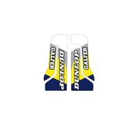 BLACKBIRD RACING 5615AB FORK PROT STICKERS DREAM 5 HUSQVARNA TE 150 I 2024