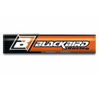 BLACKBIRD RACING Mousse Manubrio Arancione Con Barra 5042/90