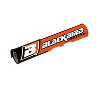 Blackbird Racing Paracolpi manubrio Universale Arancione