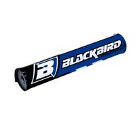 Blackbird Racing Paracolpi manubrio Universale Blu
