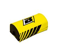 Blackbird Racing Paracolpi manubrio Universale Giallo