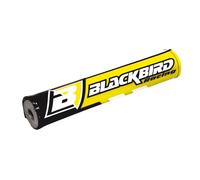Blackbird Racing Paracolpi manubrio Universale Giallo