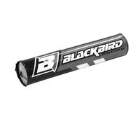 Blackbird Racing Paracolpi manubrio Universale Grigio