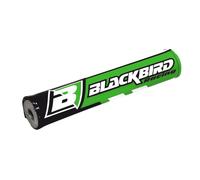 Blackbird Racing Paracolpi manubrio Universale Verde