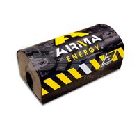 BLACKBIRD SALSICCIOTTO PARACOLPI PROTEZIONE MANUBRIO MOTO CROSS ENDURO ARMA