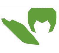 Blackbird Sherco SE/SE-F Green Plate Fund