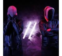 Blackbook – Radio Strange