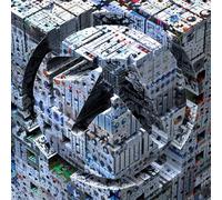 Blackbox Life Recorder 21f / In A Room7 F760 (1 Vinile 12") - A... (Vinile)