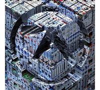 Blackbox Life Recorder 21f / In A Room7 F760