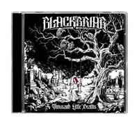 Blackbriar - A Thousand Little Deaths