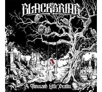 Blackbriar - A Thousand Little Deaths