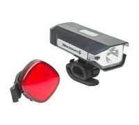 Blackburn 300-30 Usb Light Set Black