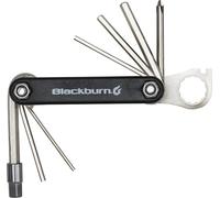 Blackburn Attrezzo multifunzione per bicicletta