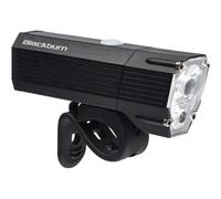 Blackburn Dayblazer 1500 Front Light Trasparente 1500 Lumens Black