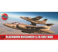 Blackburn Buccaneer S 2B Guerra del Golfo 1/72 - AIRFIX A06022A