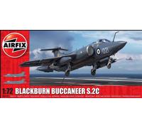 AIRFIX A06021 Buccaneer S.2C Blackburn