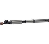 Blackburn Core Mini-pompa, grigio, taglia unica