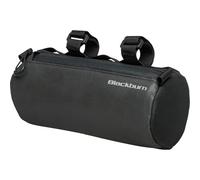 Blackburn Grid, 2L, borsa da manubrio, nera 2L Black