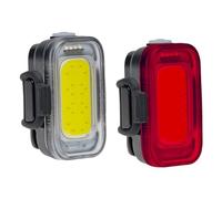 Blackburn Set di luci Grid Combo Taglia Unica