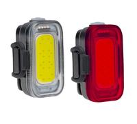 Blackburn Grid Light Set