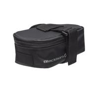 Borsa per sella Blackburn Grid micro black rifrangente
