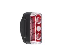Blackburn Dayblazer Rear Light Trasparente 65 Lumens