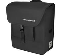 Blackburn Local, borsa per portapacchi, nera 13L Black